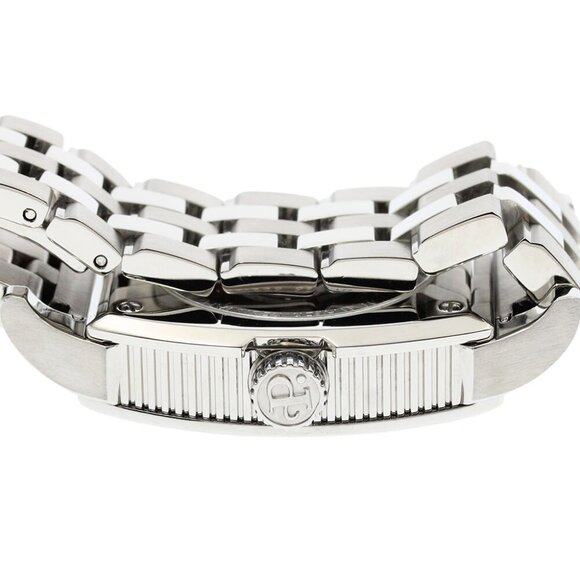 PERRELET A1015/A big date dual time Gray Dial Automatic Men's Watch_883818 - Picture 4 of 6